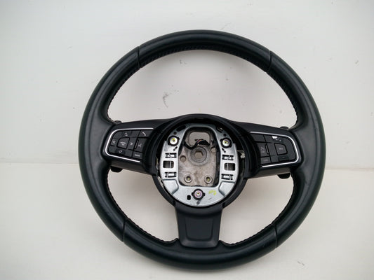 Steering Wheel 1