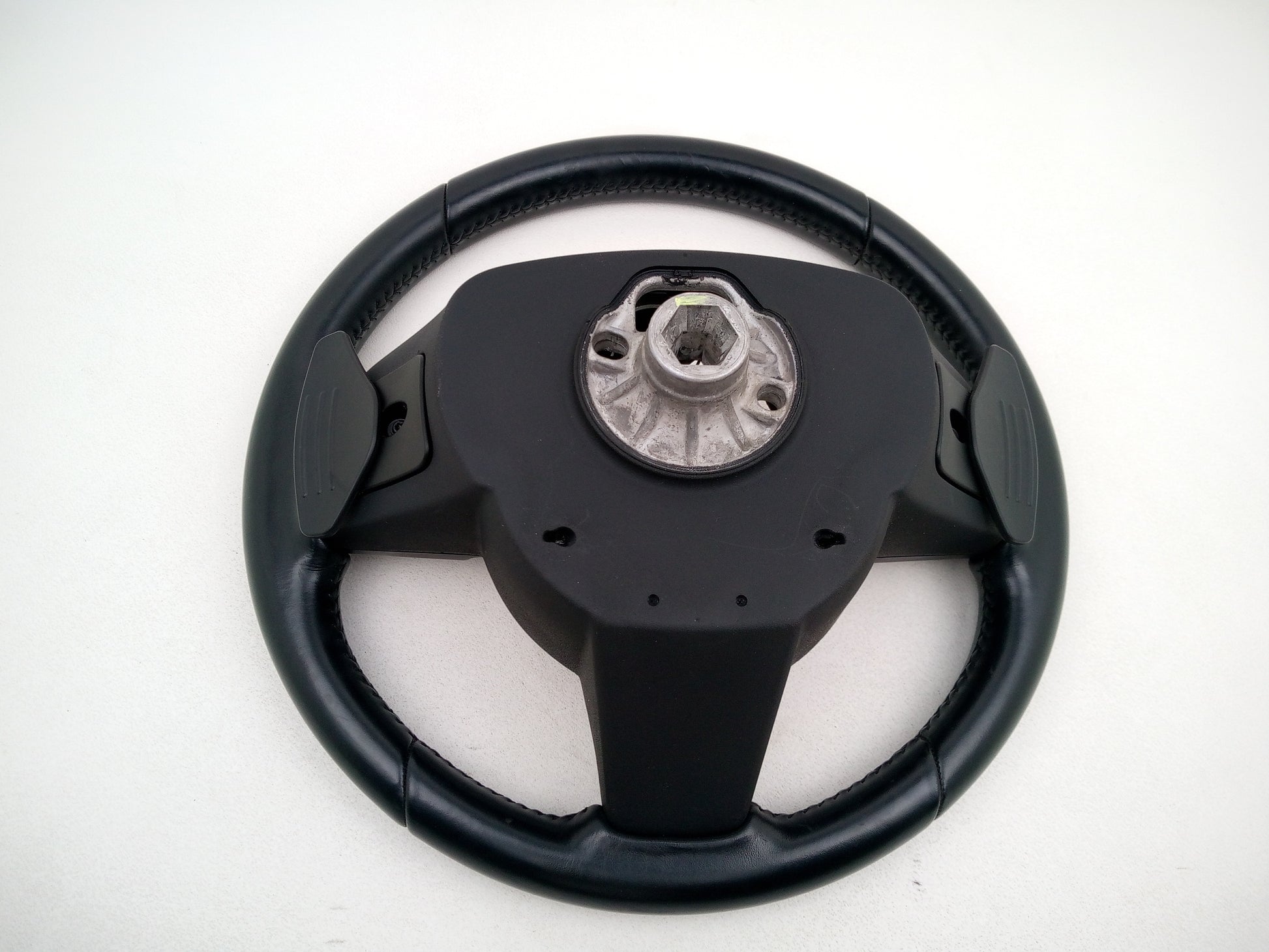 Steering Wheel 7