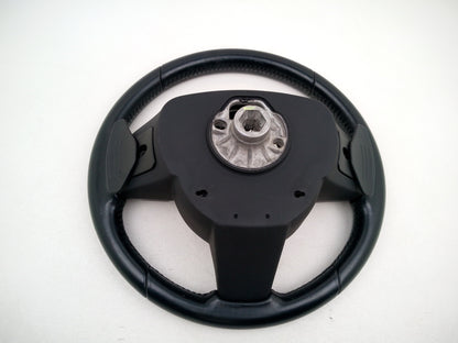 Steering Wheel 7