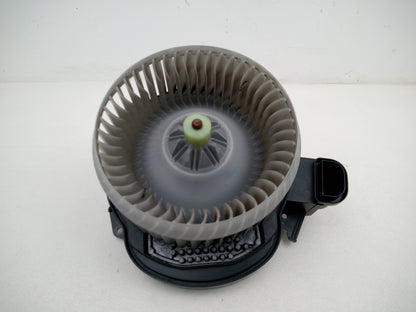 Heater Blower Motor 1
