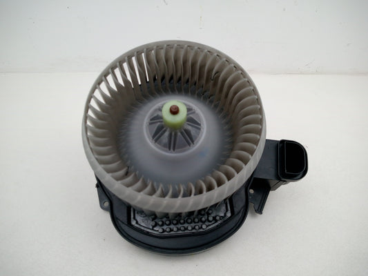 Jaguar Xe/Xf X260 16-24 Heater Blower Fan Motor Mf116360-2681