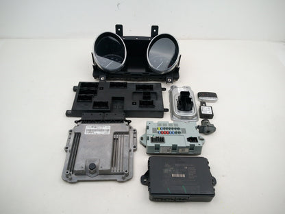 Engine ECU KIT 1