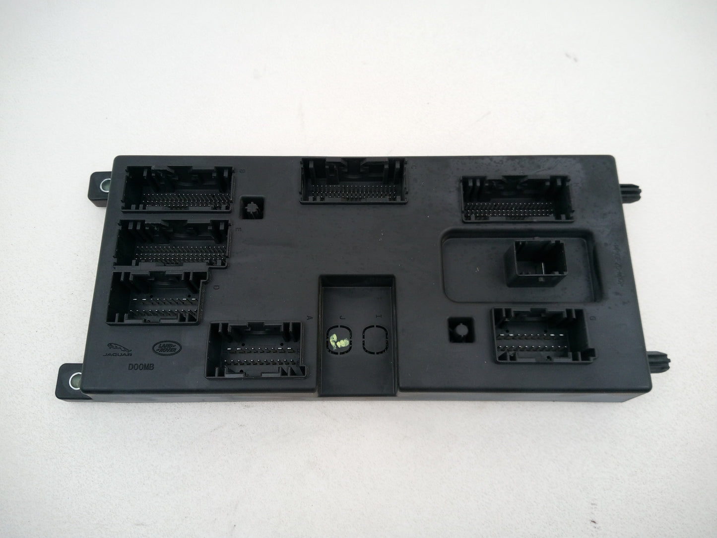 Engine ECU KIT 7