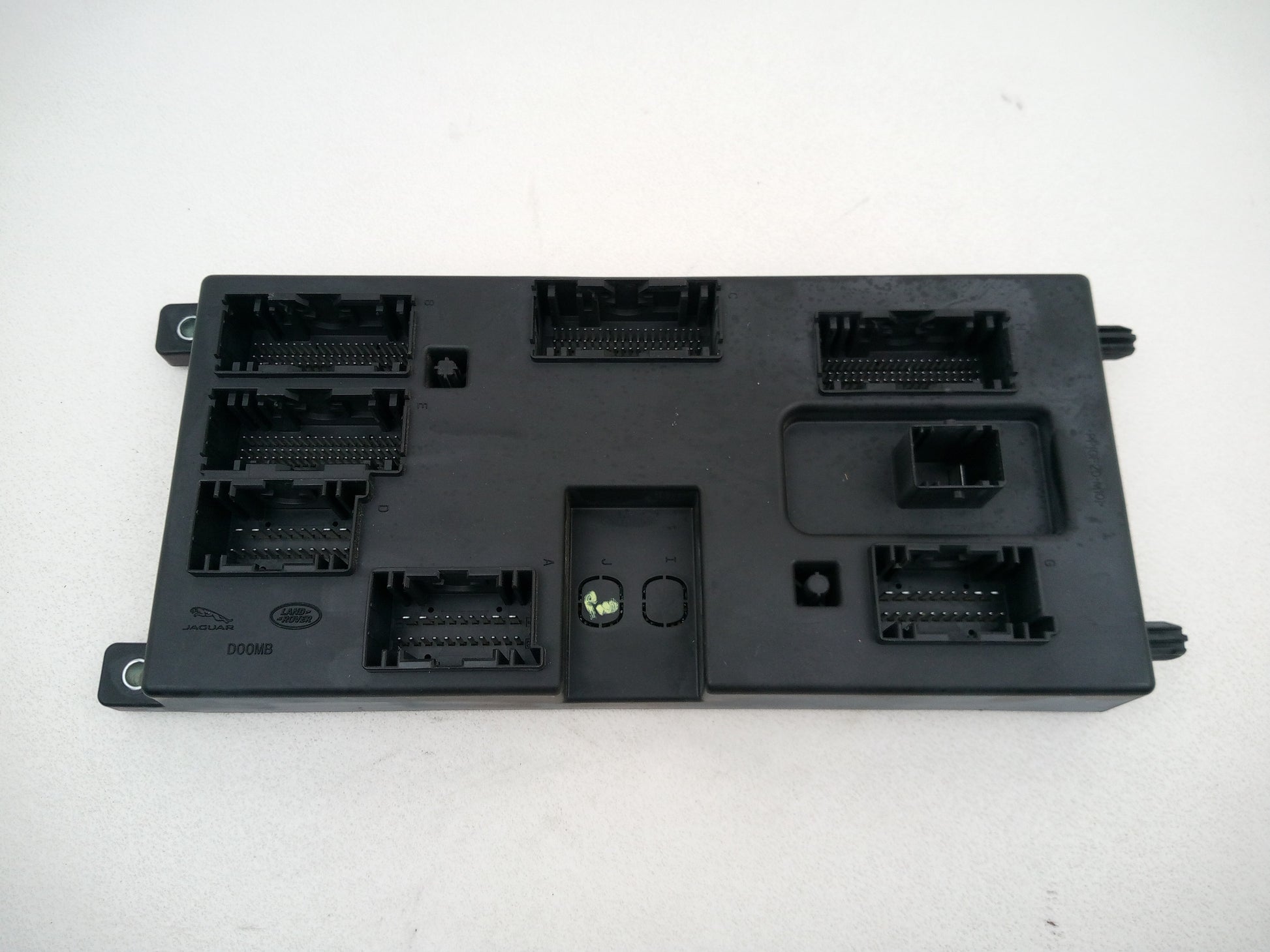 Engine ECU KIT 7