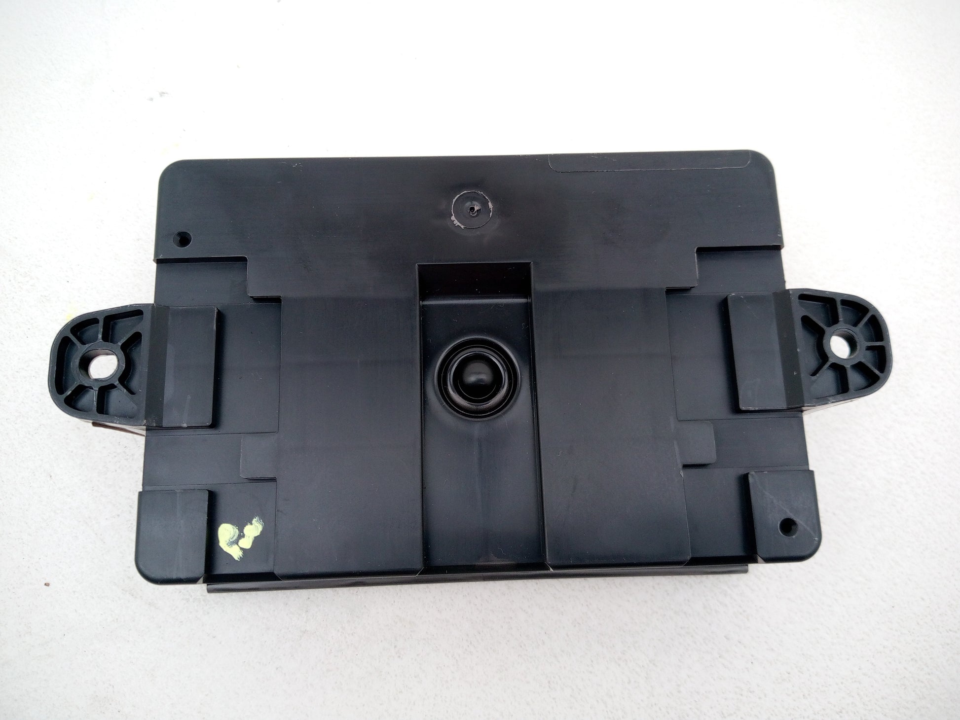 Engine ECU KIT 12