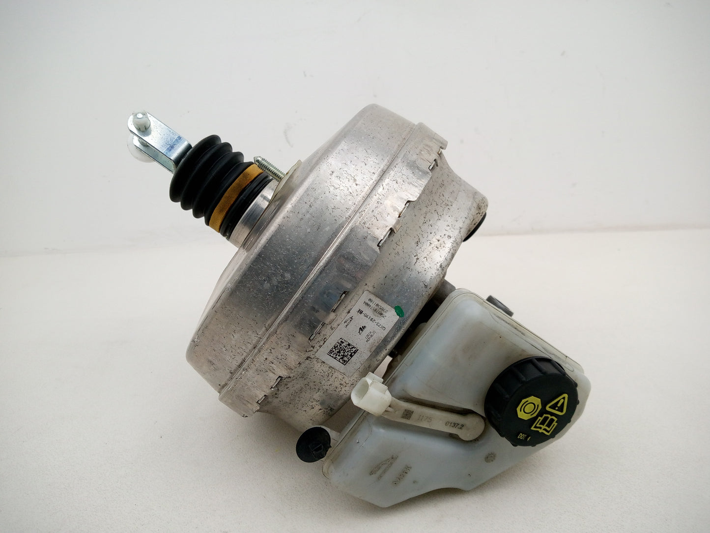 Brake Servo 1