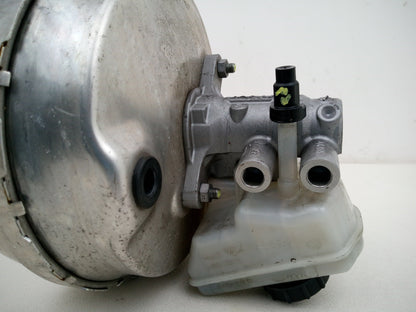 Brake Servo 7