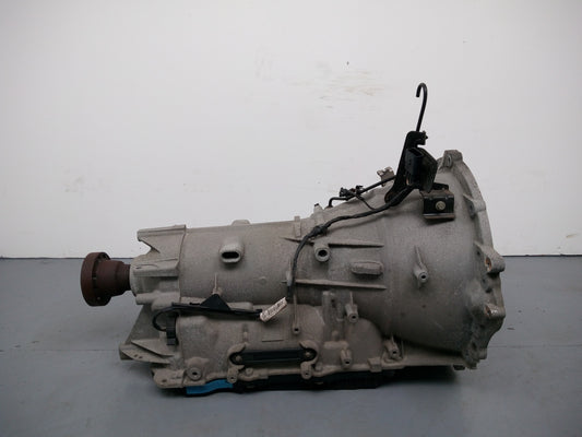 Jaguar Xe Xf X260 X760 8 Speed Zf Auto Gearbox 2.0d Gx73-7000-Ab 130k Miles Oem