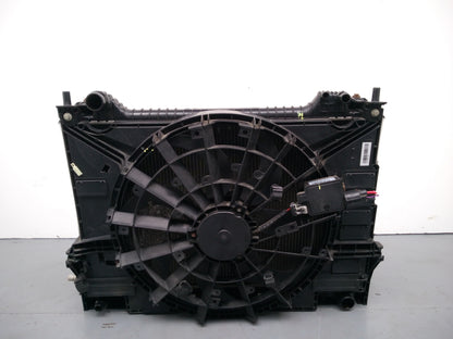 Radiator Pack (KIT) 1
