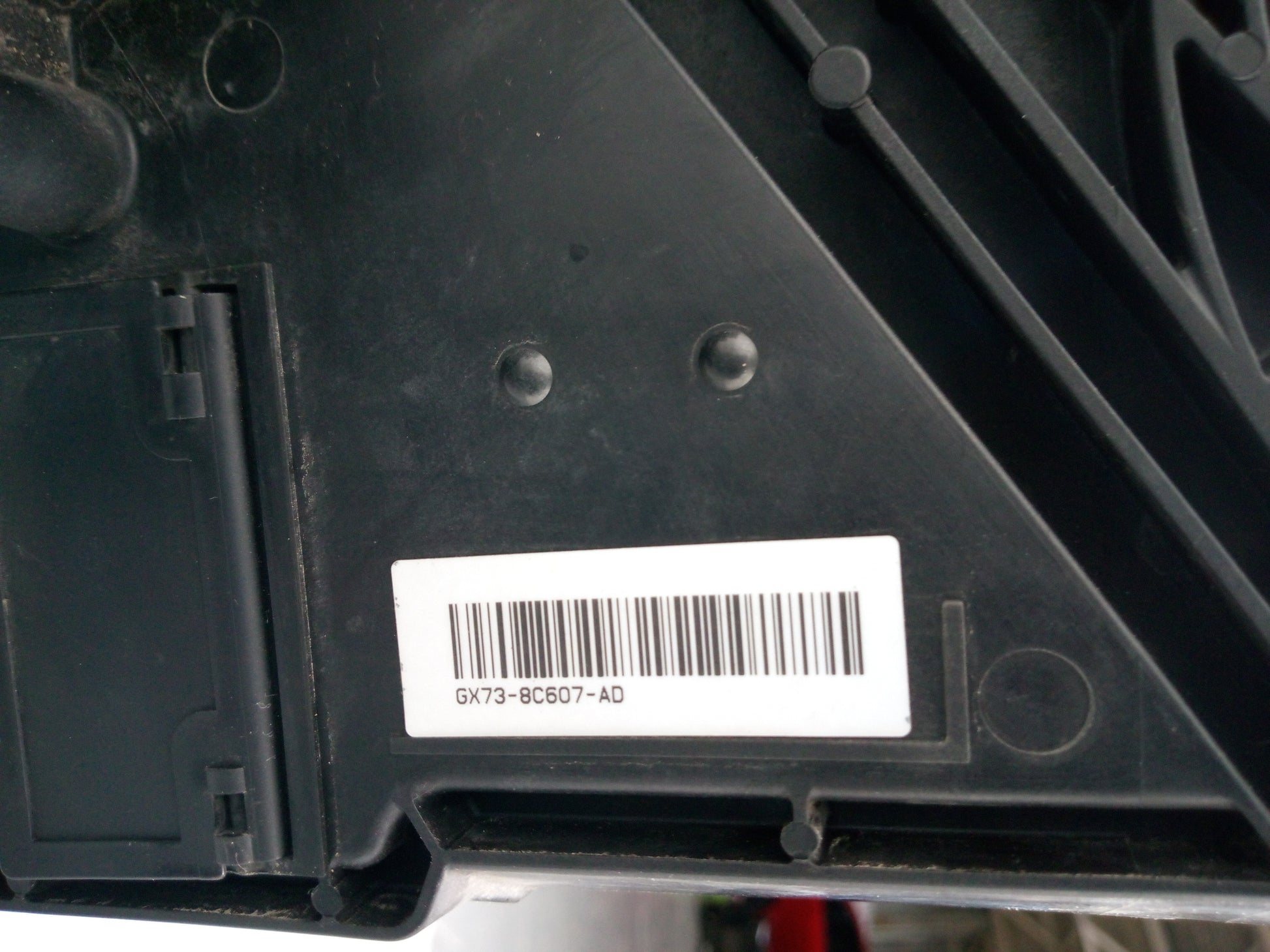 Radiator Pack (KIT) 7