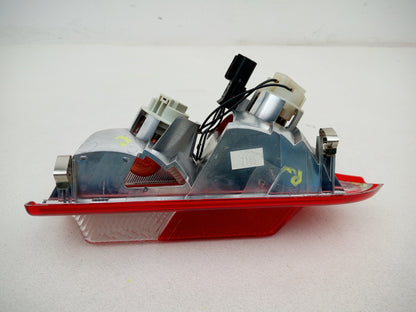 Lamp Assembly Rear Fog RH 7