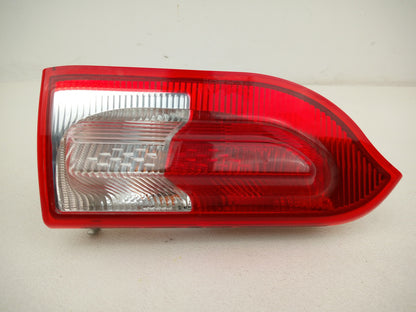 Lamp Assembly Rear Fog LH 1