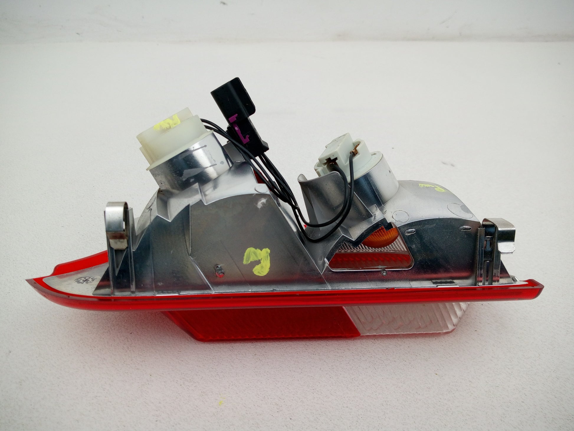 Lamp Assembly Rear Fog LH 7