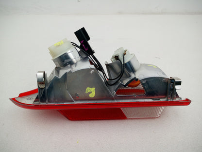 Lamp Assembly Rear Fog LH 7