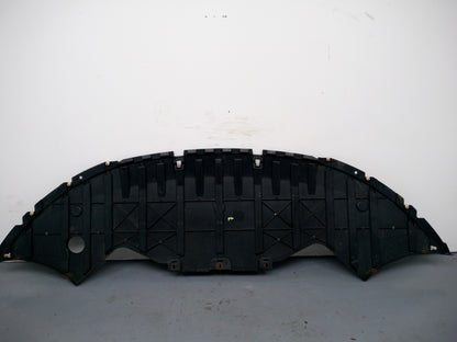 Bumper Front Undertray 1