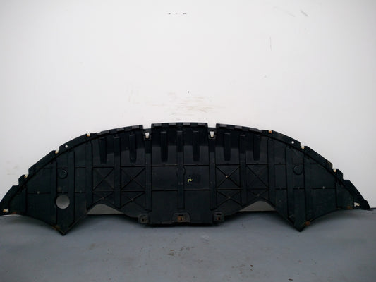 Jaguar Xe X760 Front Bumper Under Tray Body Splash Guard Gx73-17f775-Ab