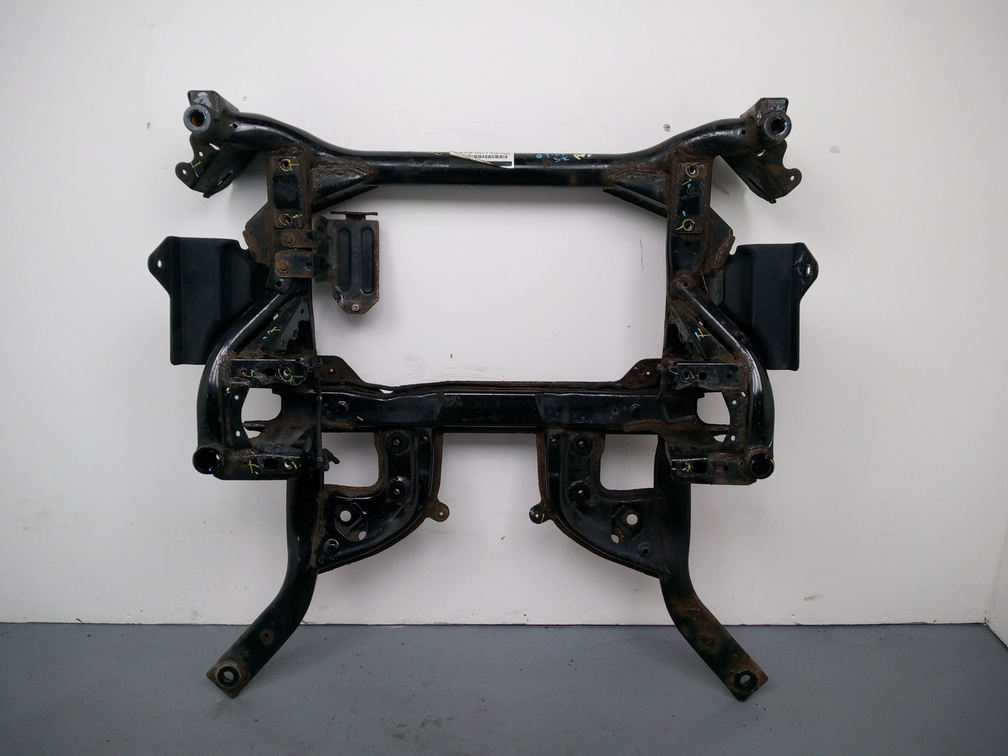 Subframe Front 1