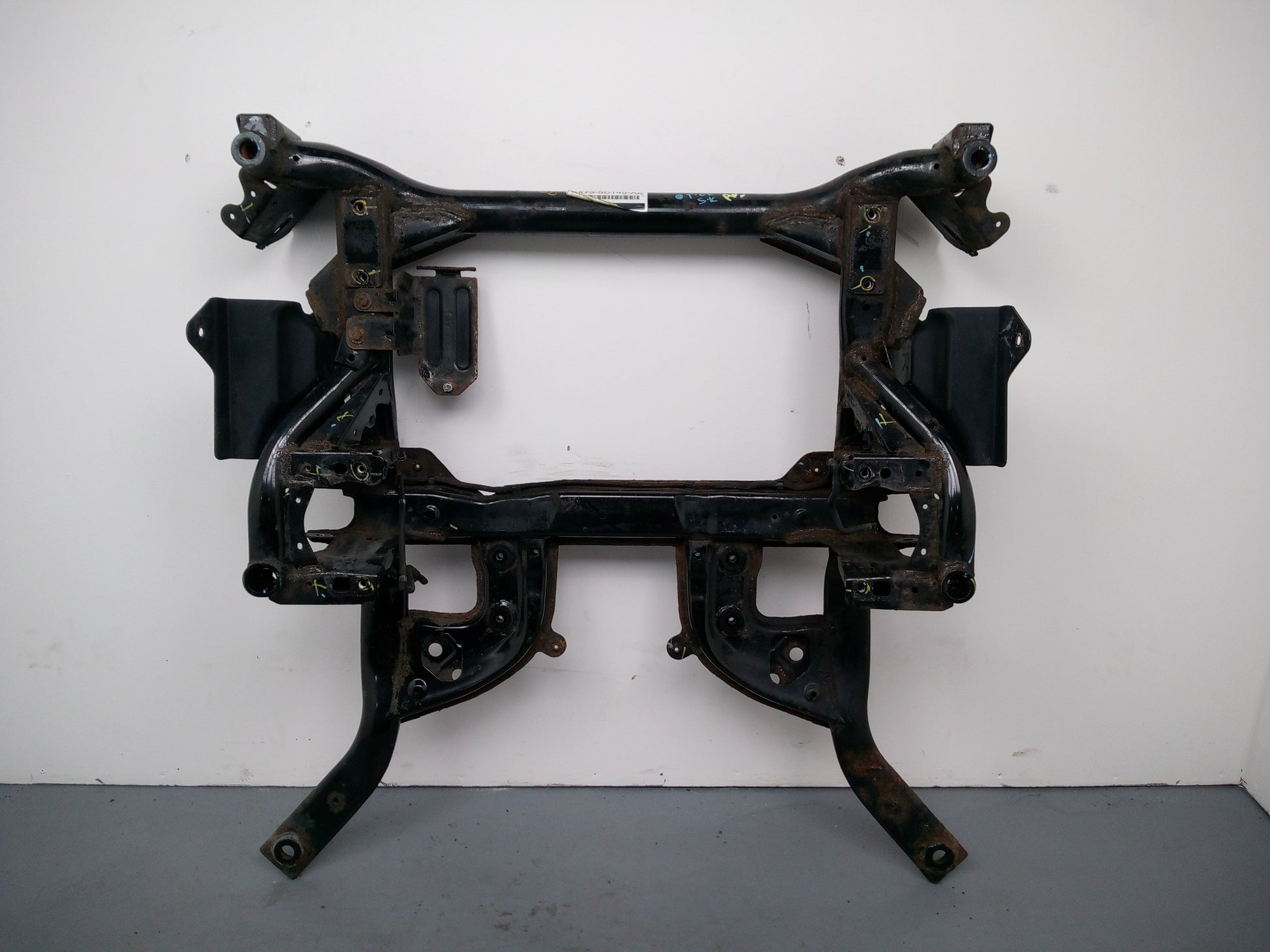 Subframe Front 1