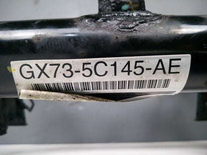Subframe Front 7