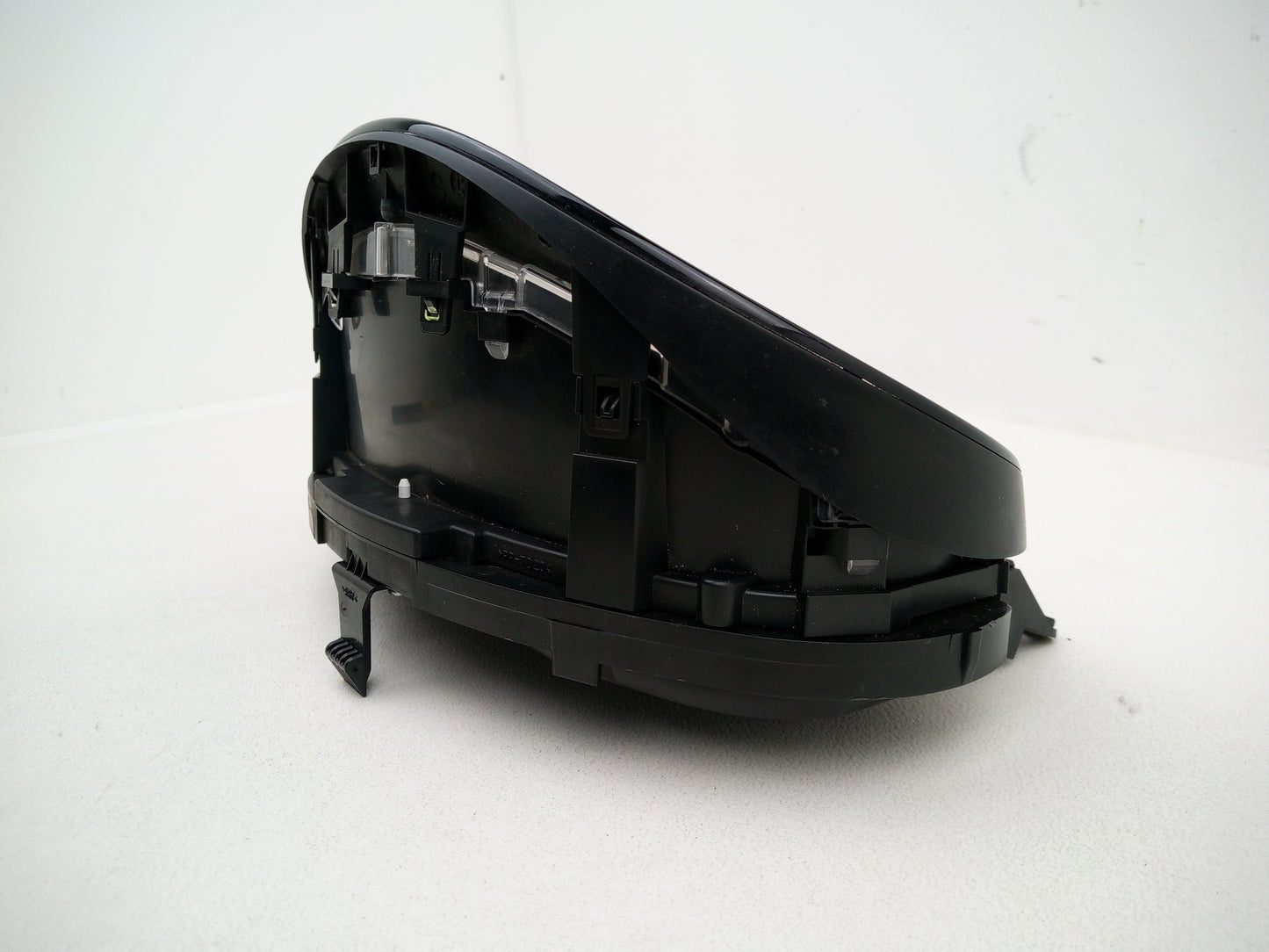 Instrument Cluster 6