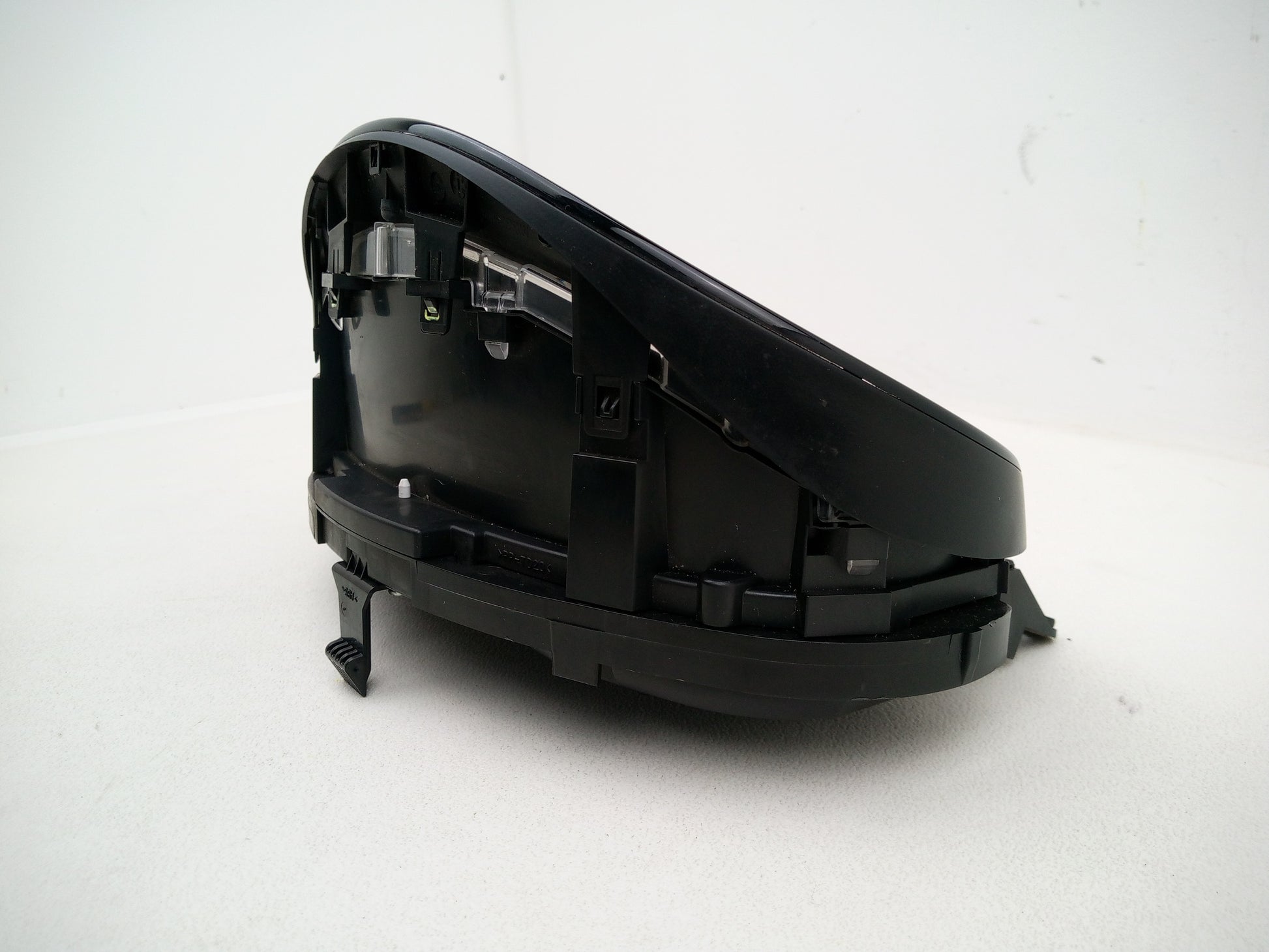 Instrument Cluster 6