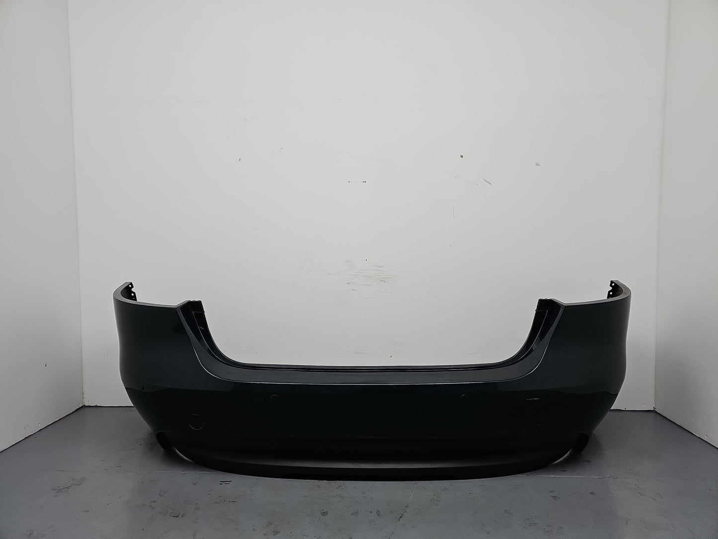 Rear Bumper 1