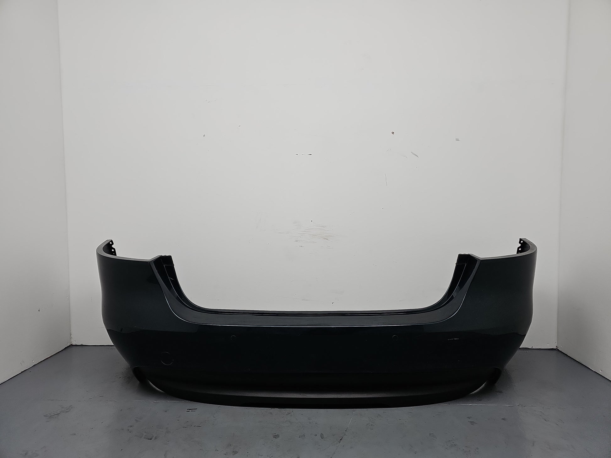 Rear Bumper 1