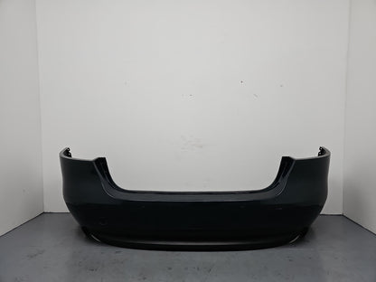 Rear Bumper 1