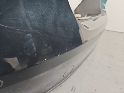 Rear Bumper 7