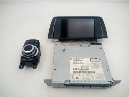 Multifunction Touch Screen Display 1