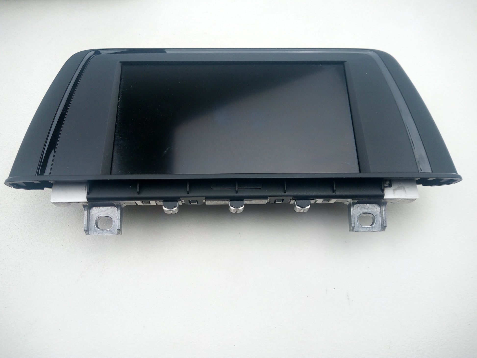 Multifunction Touch Screen Display 7