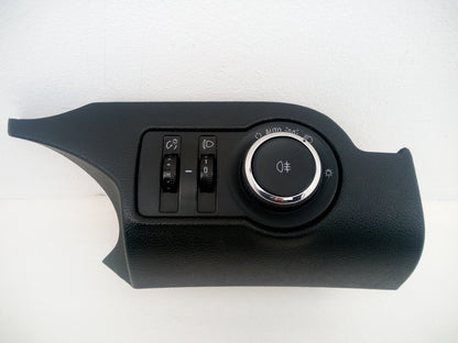 Combination Switch / Stalks 1