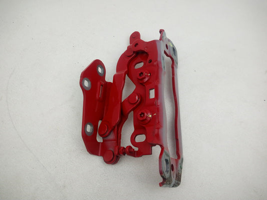 Mercedes A2048800728 Red Lh Left Bonnet Hinge Fits C-Class W204 Cls C218 2008–18