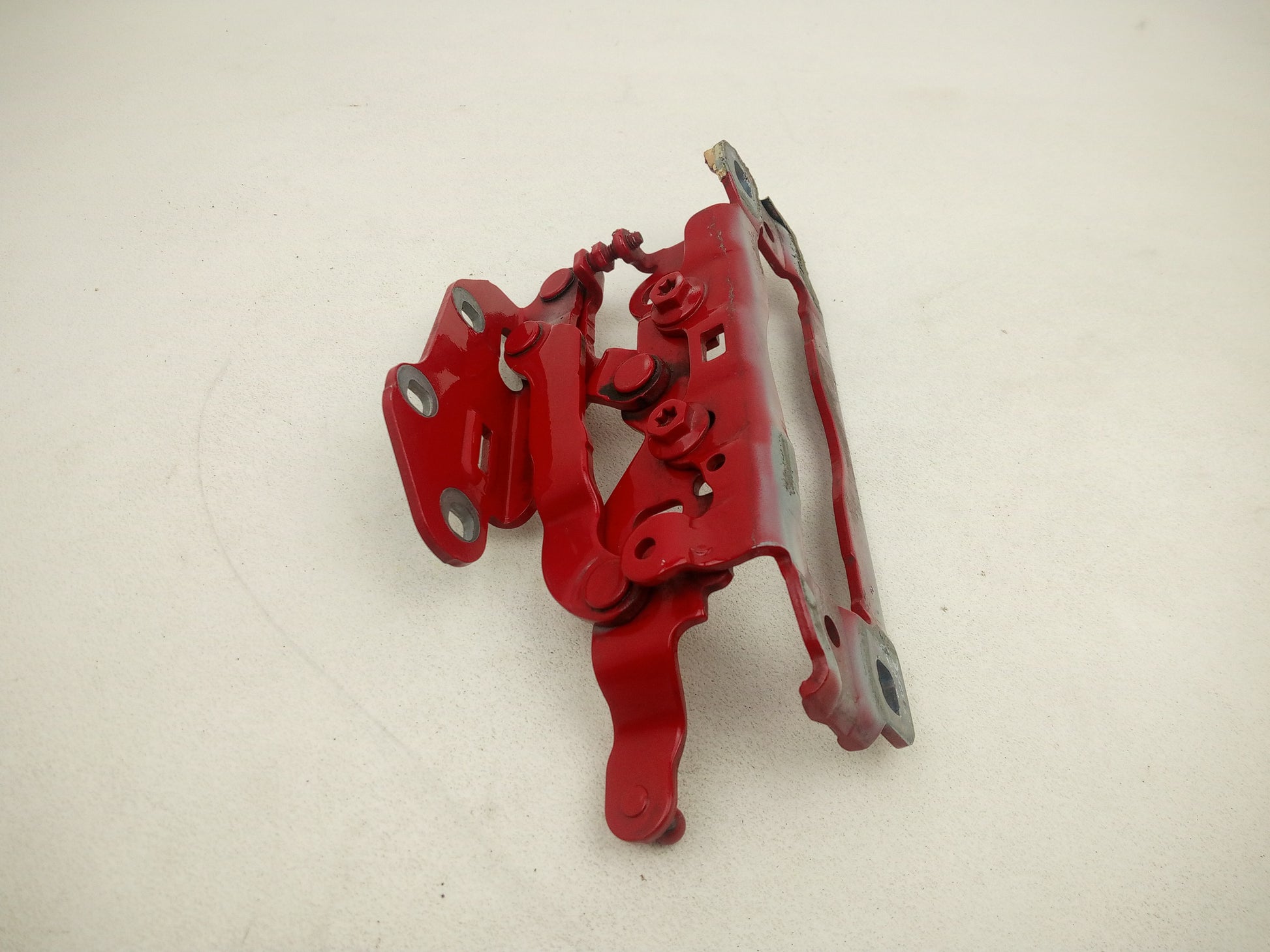 Bonnet Hinge RH 1