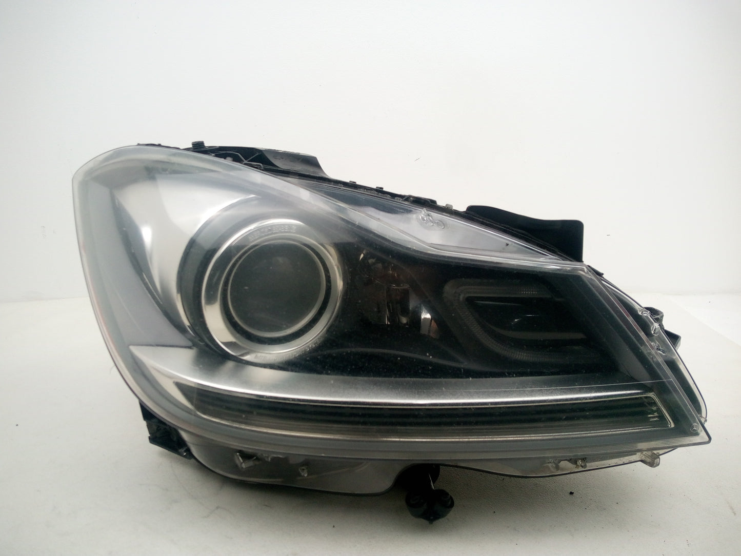 Headlamp RH 1