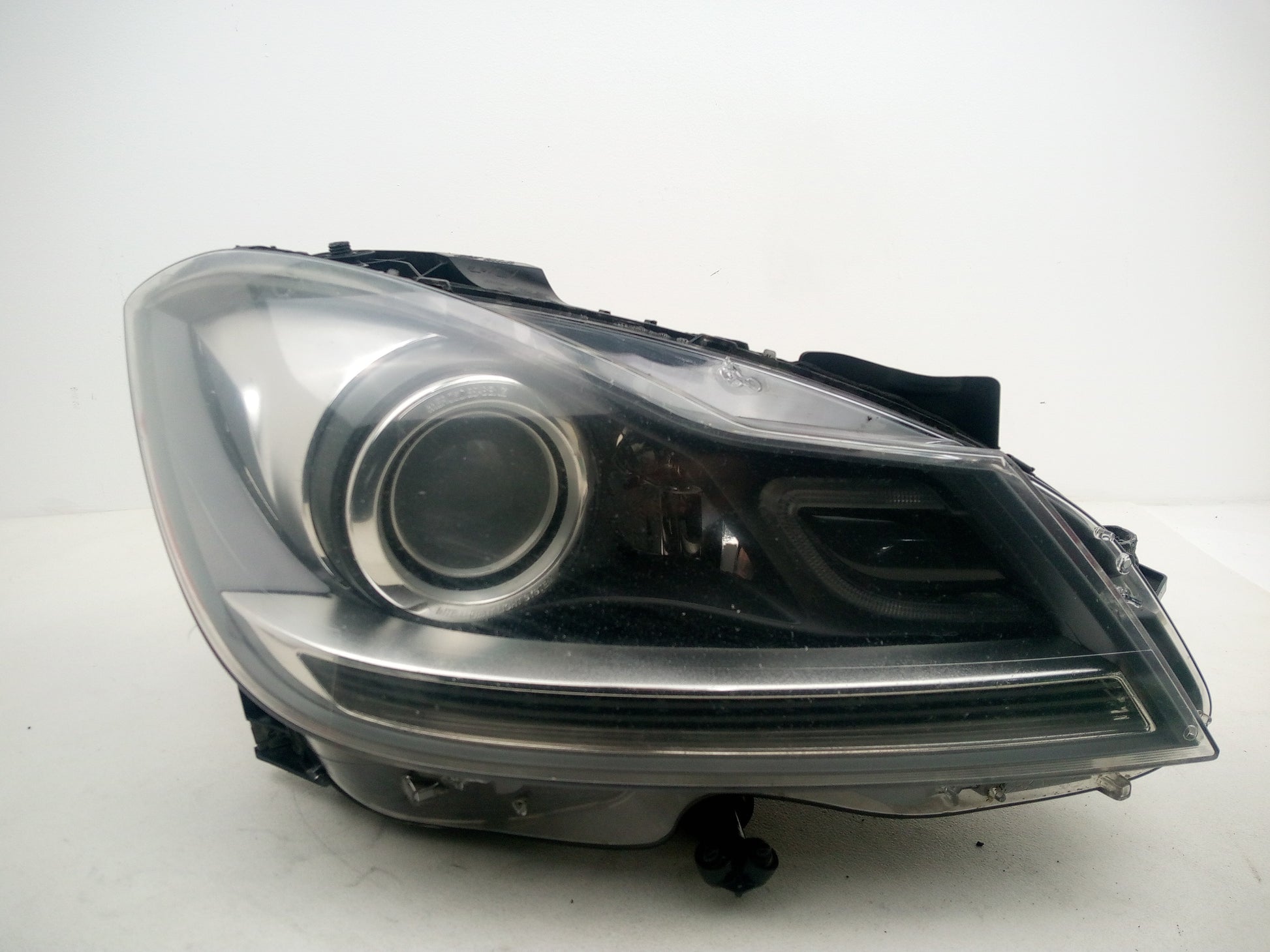 Headlamp RH 1
