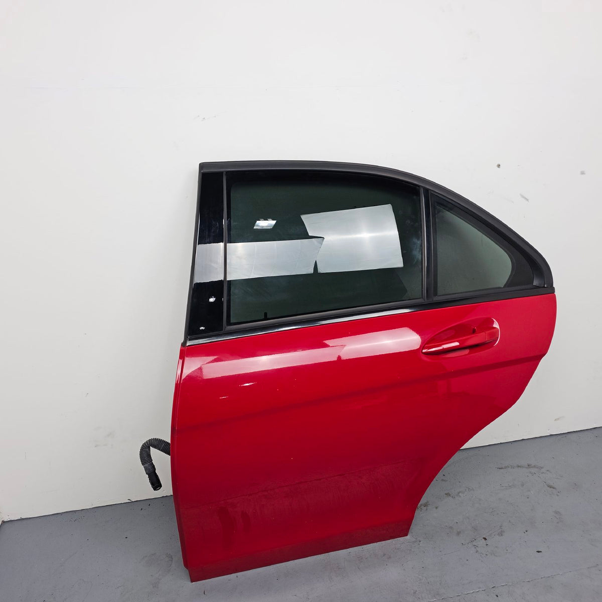 Door Rear LH 1