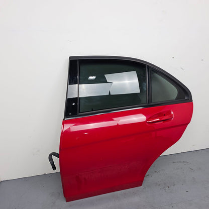 Door Rear LH 1