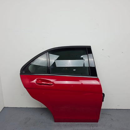 Door Rear RH 1