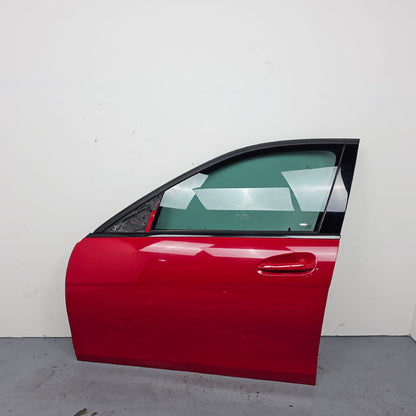 Door Front LH 1