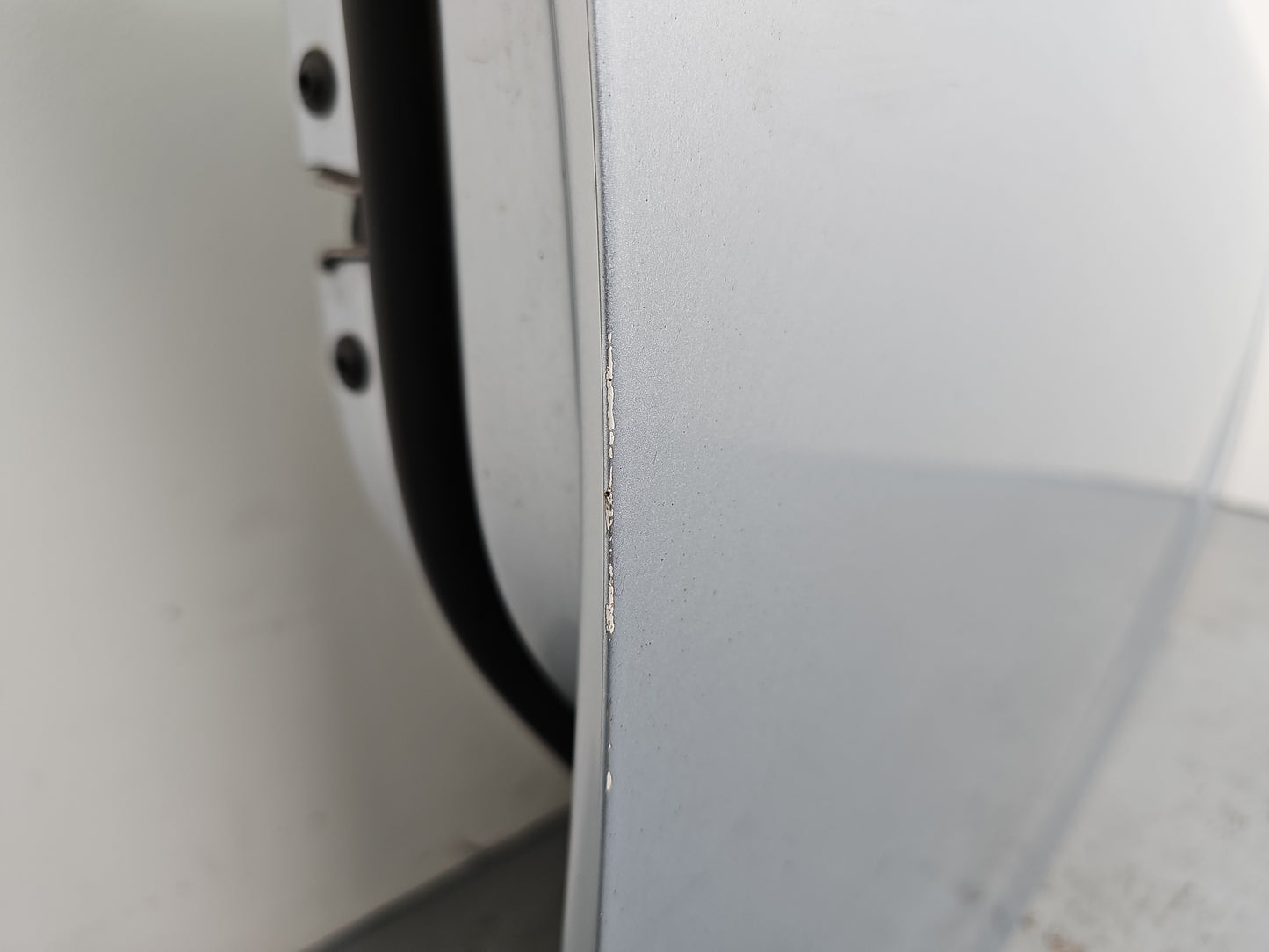 Vauxhall Insignia A Estate Door Front Rh Driver Silver Z 189 2013-2016