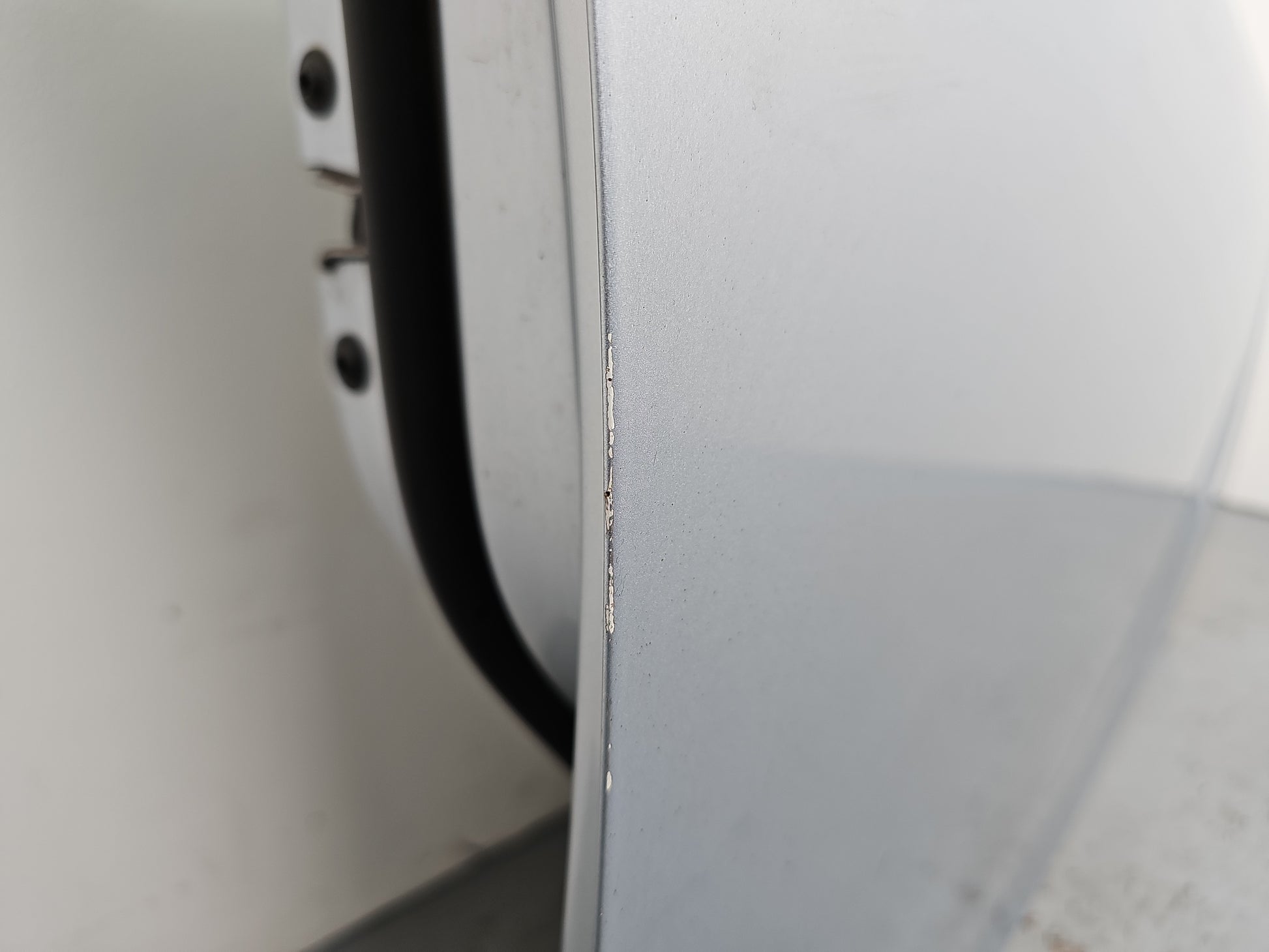 Vauxhall Insignia A Estate Door Front Rh Driver Silver Z 189 2013-2016