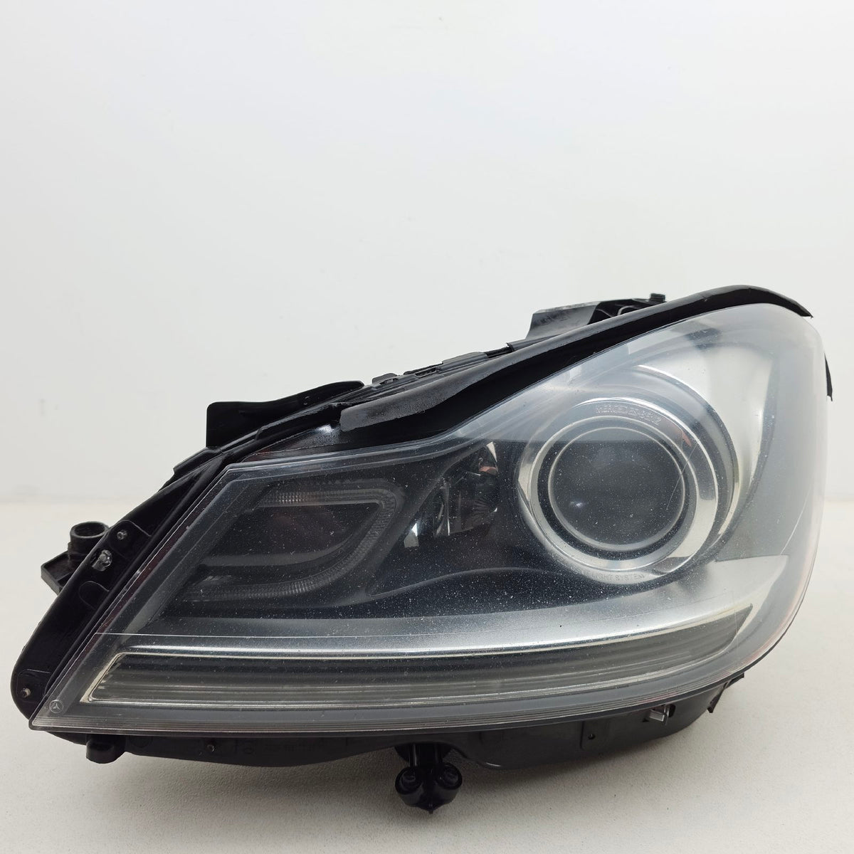 Headlamp LH 1