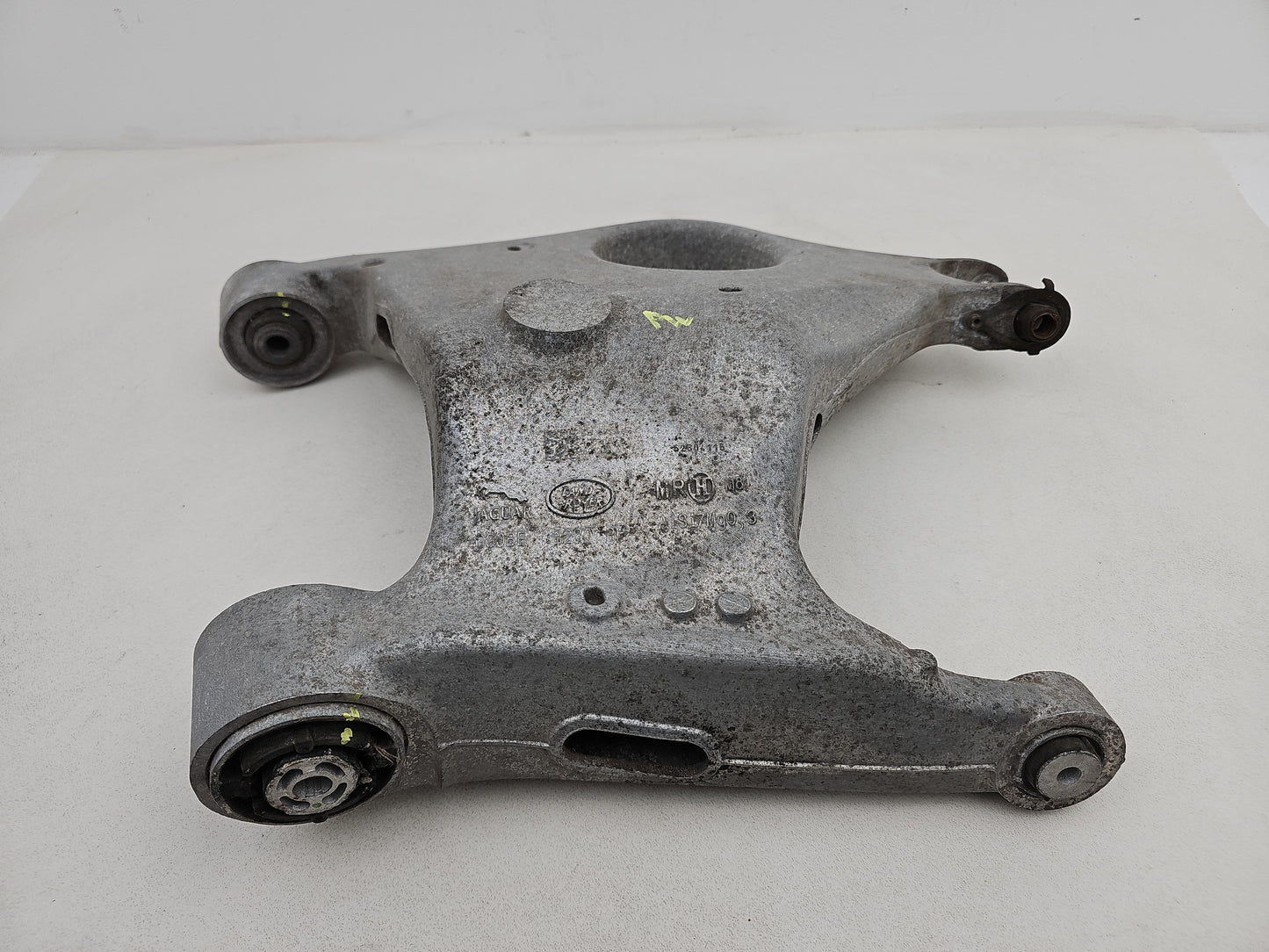 Suspension Arm Rear Wishbone LH 1