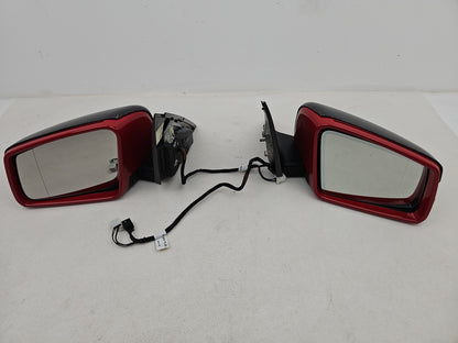 Door Mirror LH 1
