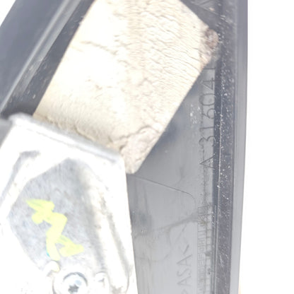 Door Mirror LH 7