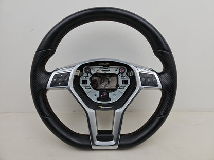 Steering Wheel 1