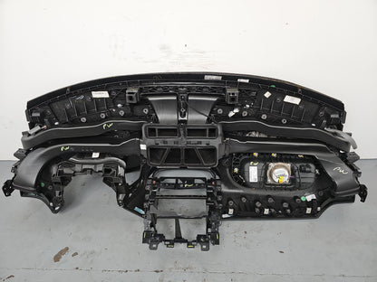 Dashboard Kit including passenger side airbag  8