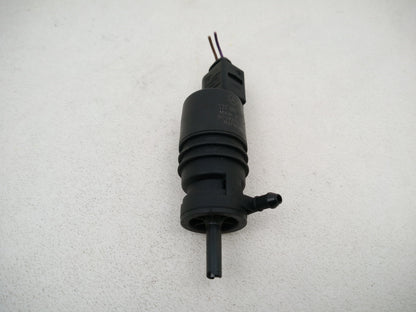 Additional Water Pump 1