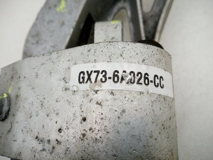 Transmission Mounting Bracket 7